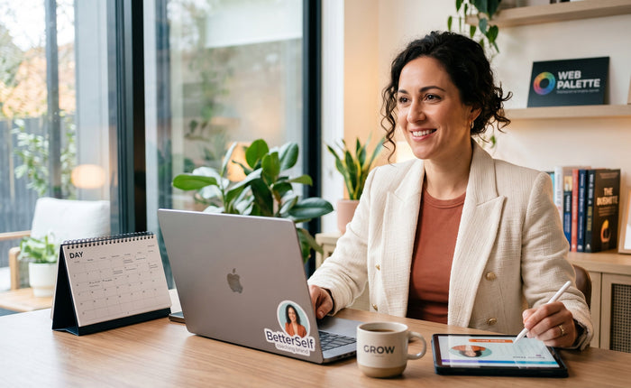 How to Build a High-Converting Coaching Website on Canva (Under 30 Minutes, Zero Code)
