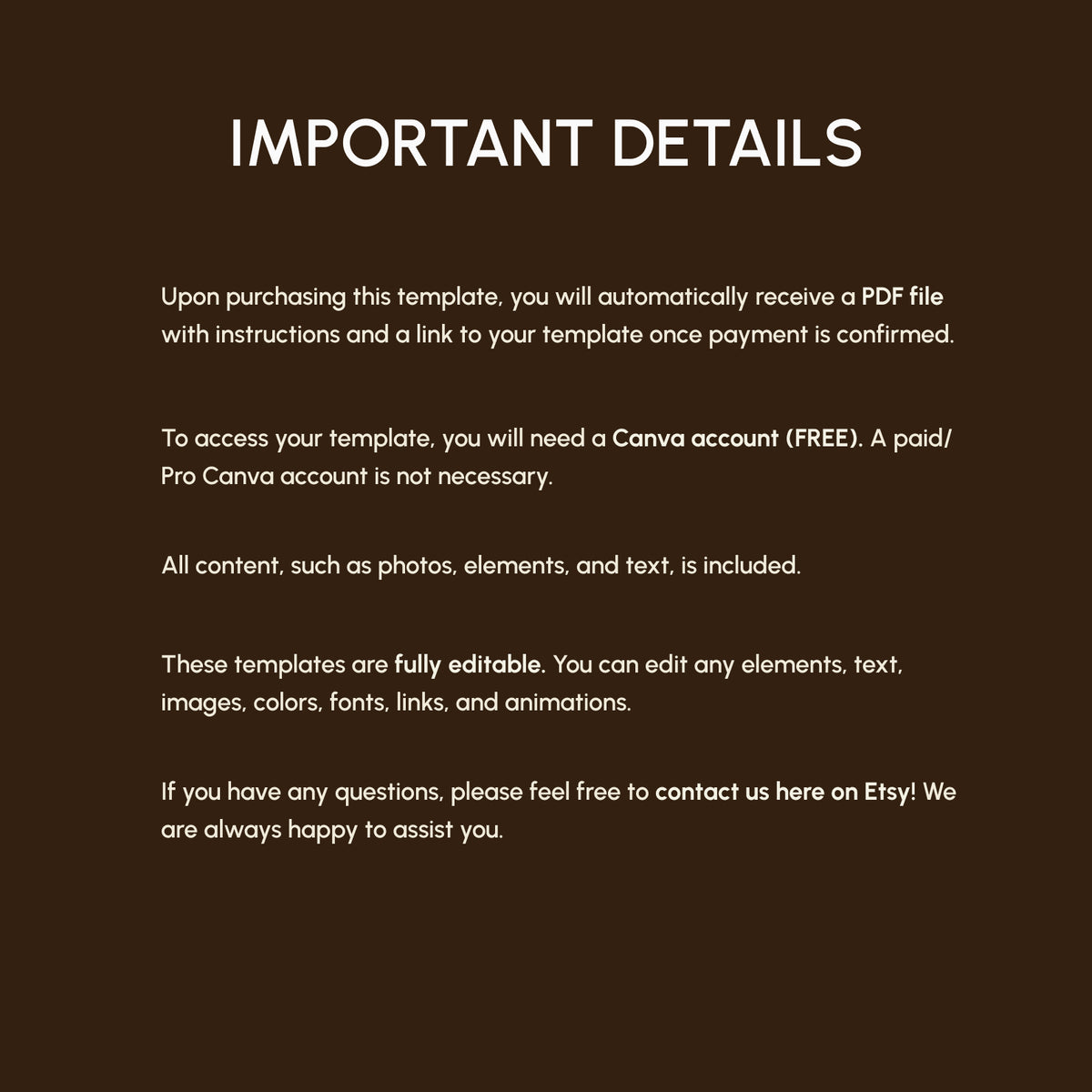 BetterSelf Canva website template for Life, Business and Wellness coaches